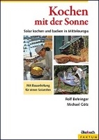 Kochen mit der Sonne voorzijde