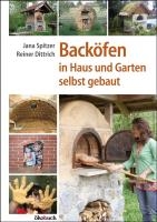 Backöfen im Haus und Garten selbst gebaut