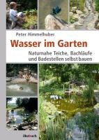 Wasser im Garten