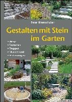 Gestalten mit Stein im Garten