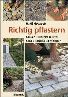 Richtig pflastern