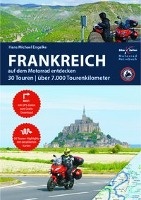 Frankreichs Tourenhighlights