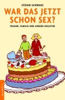 War das jetzt schon Sex? voorzijde