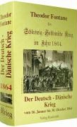 Der Schleswig-Holsteinische Krieg im Jahre 1864 voorzijde