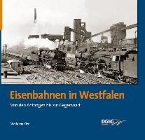 Eisenbahnen in Westfalen