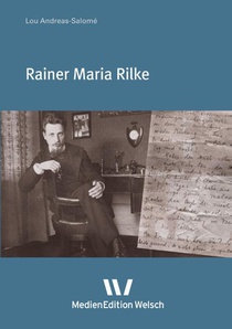 Rainer Maria Rilke