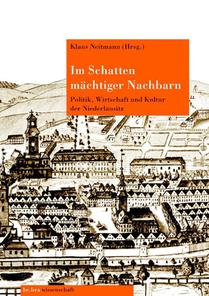 Im Schatten machtiger Nachbarn
