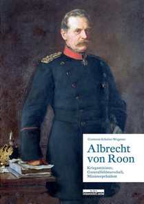 Albrecht von Roon