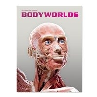 BODY WORLDS voorzijde