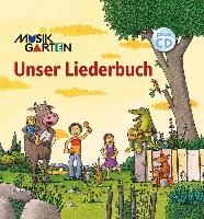 Unser Liederbuch voorzijde