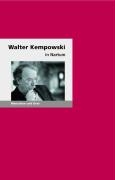 Walter Kempowski in Nartum