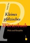 Kleines pfälzisches Wörterbuch voorzijde