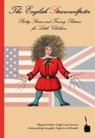 The English Struwwelpeter voorzijde