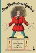 Der Struwwelpeter voorzijde