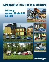 Modellautos 1:87 und ihre Vorbilder