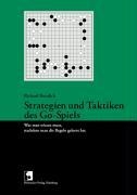 Strategien und Taktiken des Go-Spiels voorzijde