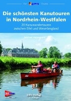 DKV Kanutouren Nordrhein-Westfalen voorzijde