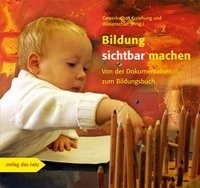 Bildung sichtbar machen voorzijde