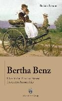 Bertha Benz voorzijde