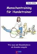 Menschentraining für Hundetrainer