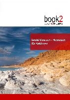 book2 Deutsch - Hebräisch für Anfänger
