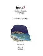 book2 Deutsch - Kroatisch für Anfänger