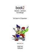 book2 Deutsch - Serbisch für Anfänger