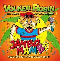 Jambo Mambo