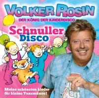 Schnuller Disco