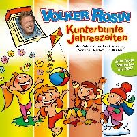 Kunterbunte Jahreszeiten