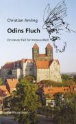 Odins Fluch. Ein neuer Fall für Irenäus Moll voorzijde