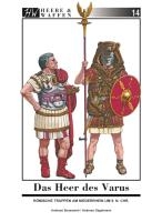 Das Heer des Varus