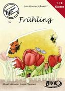 Themenheft Frühling 1. /2. Klasse