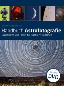 Handbuch Astrofotografie