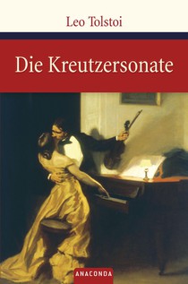 Die Kreutzersonate voorzijde