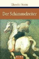 Der Schimmelreiter voorzijde