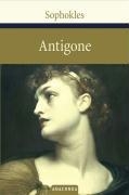 Antigone voorzijde