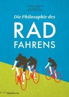 Die Philosophie des Radfahrens voorzijde