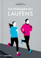 Die Philosophie des Laufens voorzijde