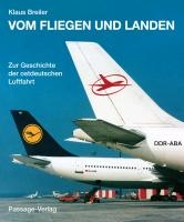 Vom Fliegen und Landen