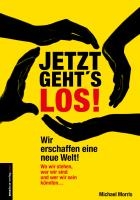 Jetzt geht's los! voorzijde