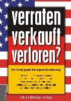 verraten - verkauft - verloren? voorzijde