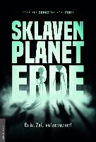 Sklavenplanet Erde voorzijde