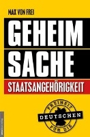 Geheimsache Staatsangehörigkeit