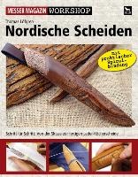 Nordische Scheiden voorzijde