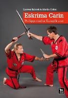 Eskrima Carin voorzijde