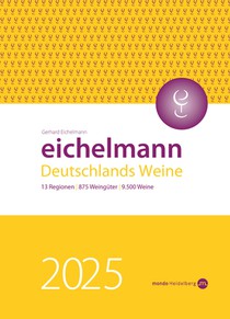 Eichelmann 2025 Deutschlands Weine