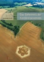 Das Geheimnis der Kornkreisessenzen