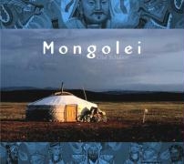 Mongolei