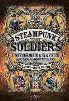 Steampunk Soldiers voorzijde